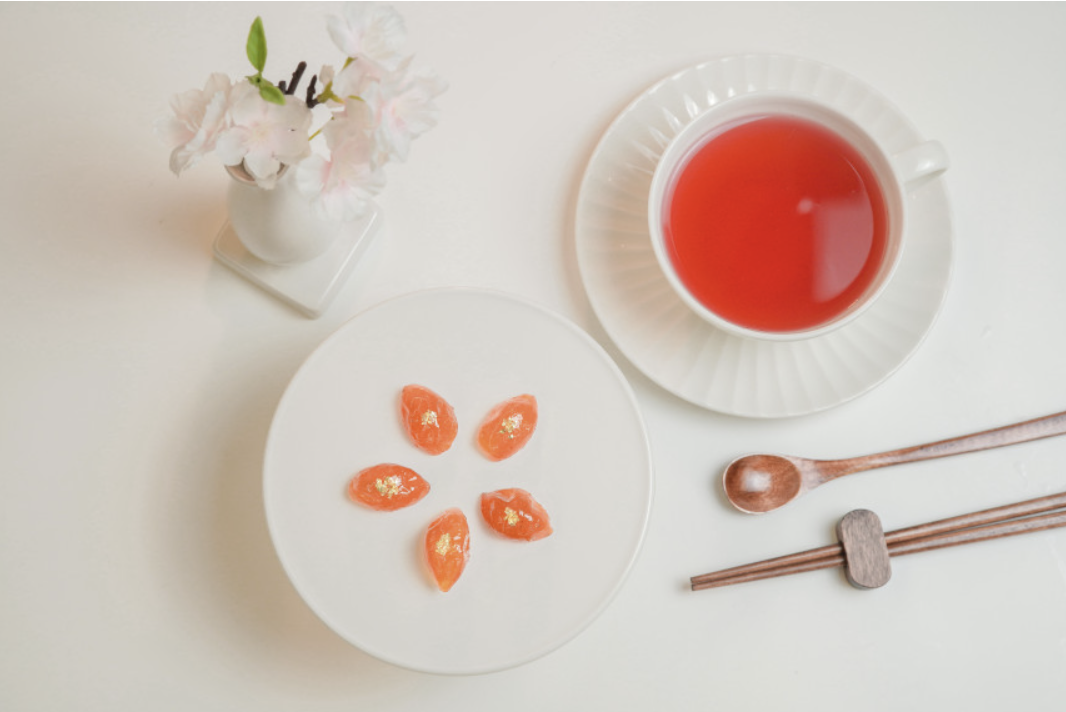 🍊소담화 금귤정과-Candied Kumquat