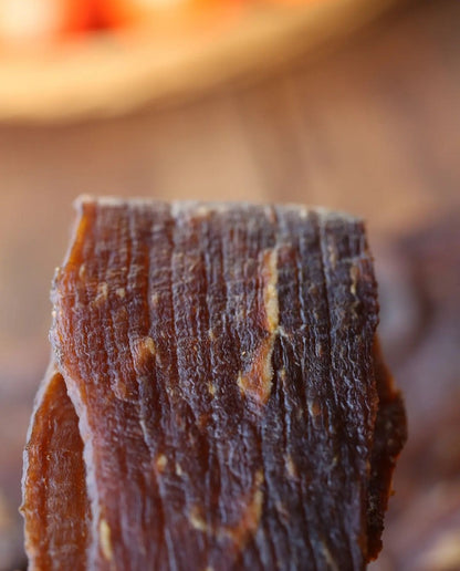 전통 수제 육포-Traditional Handmade Beef Jerky