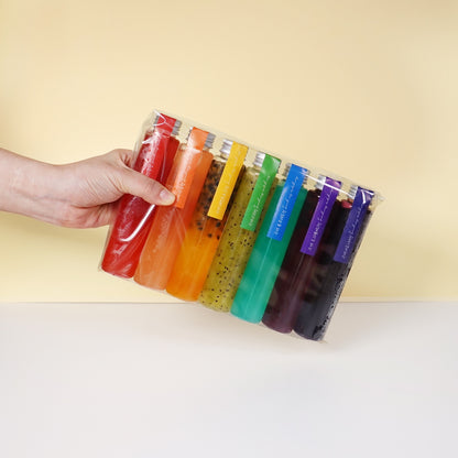 🌈  Rainbow Handmade Preserved Extract🌈-레인보우 수제청