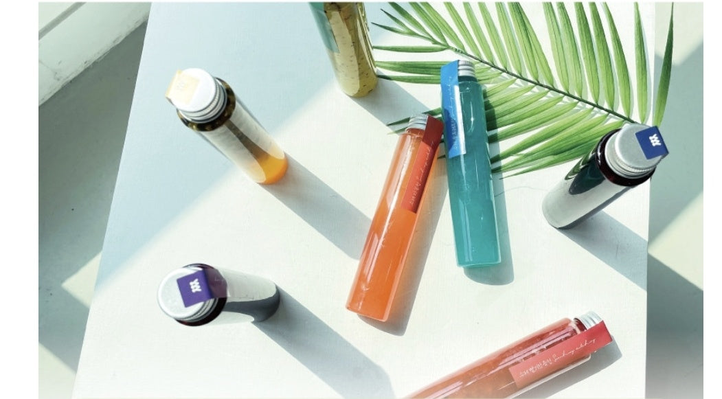 🌈  Rainbow Handmade Preserved Extract🌈-레인보우 수제청