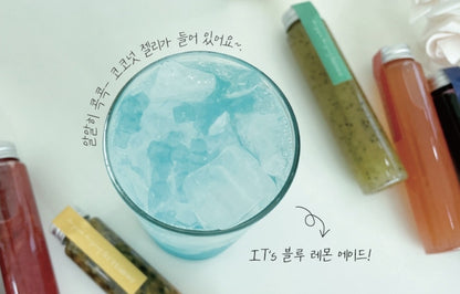🌈  Rainbow Handmade Preserved Extract🌈-레인보우 수제청
