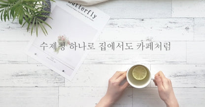 🌈  Rainbow Handmade Preserved Extract🌈-레인보우 수제청