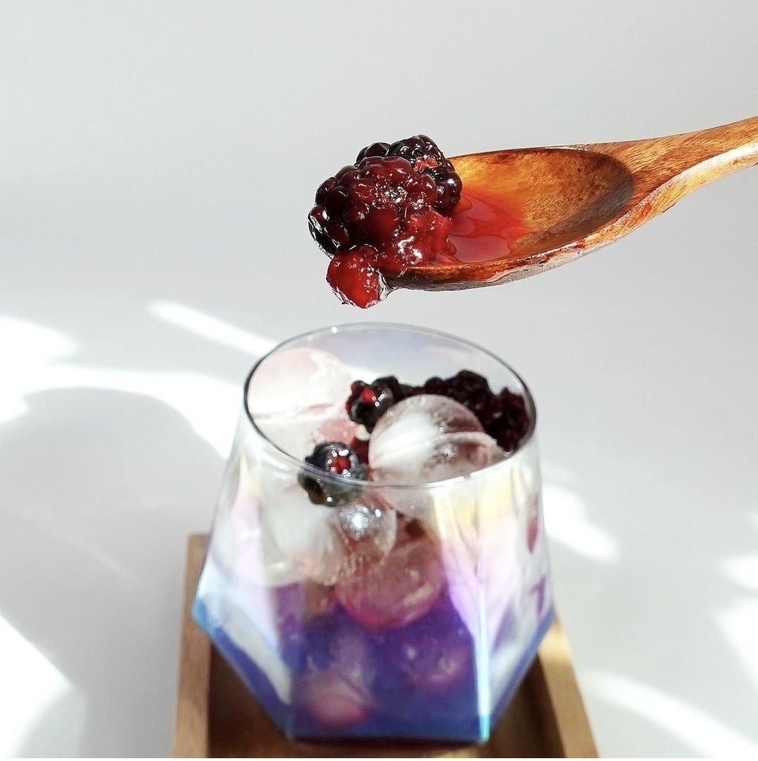 🌈  Rainbow Handmade Preserved Extract🌈-레인보우 수제청