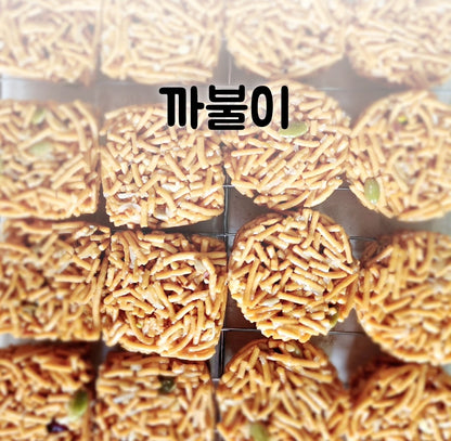 오란다-Oranda