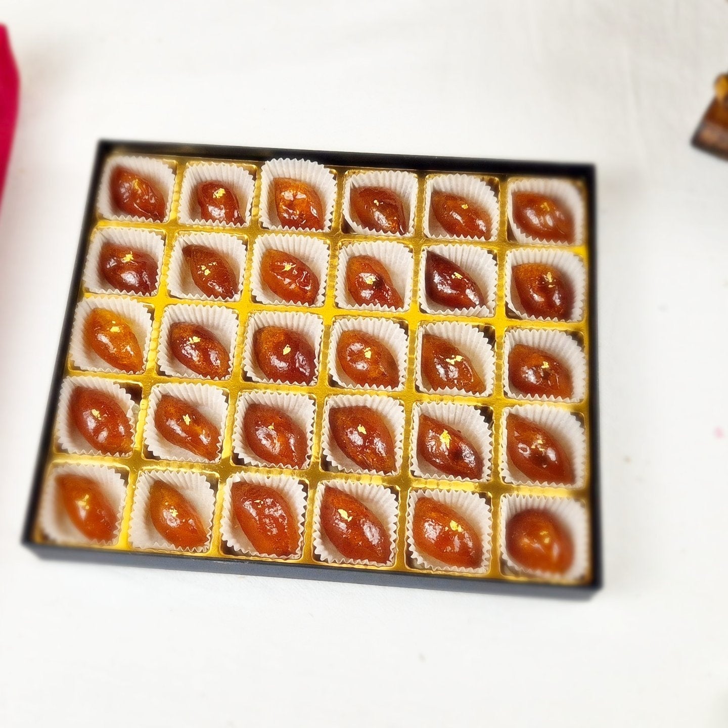 🍊소담화 금귤정과-Candied Kumquat