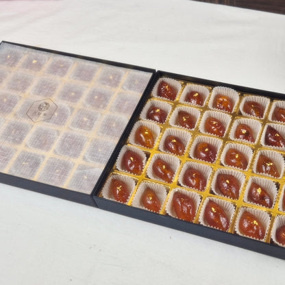 🍊소담화 금귤정과-Candied Kumquat