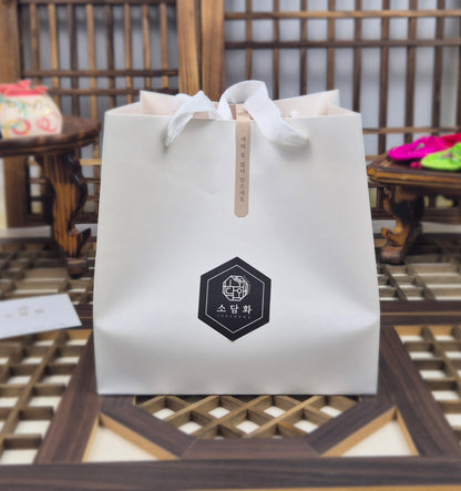 전통 수제 육포-Traditional Handmade Beef Jerky